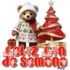 Saludos Navideños ✺1🇻🇪 20