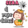 Feliz🎃🧙🏻‍Hallowen cute 🇲🇽 19