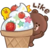 🐻🐤 BrOwN & FrIeNdS 🐤🐻 14