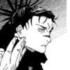 Choso. Manga.. 20