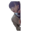 BABYMETAL_sticker_PACK 10