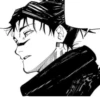 Choso. Manga.. 21