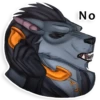 Chapchl stickers by 23