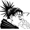 Choso. Manga.. 22