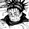 Choso. Manga.. 23