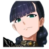 BABYMETAL_sticker_PACK 12