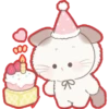 Gatito Cute💞1🇵🇪Clásica 19