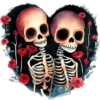 Halloween🕷️💞3🇵🇪Clásica 16
