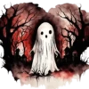 Halloween🕷️💞3🇵🇪Clásica 18