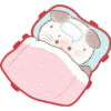 Gatito Cute💞1🇵🇪Clásica 20
