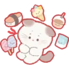 Gatito Cute💞1🇵🇪Clásica 21