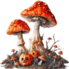 Halloween🕷️💞3🇵🇪Clásica 19