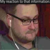 My Reaction 17