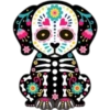 Día de los Muertos☠️🏵❥☯︎ͫ3🇲🇽Clásica 22