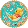 Winnie Pooh ✺2🇻🇪 17