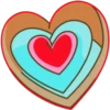 Amor🥰💞16🇵🇪Clásica 21