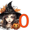 Abc(Halloween)🎃💞1🇵🇪Clásica 20