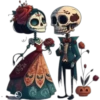 Día de los Muertos☠️🏵❥☯︎ͫ3🇲🇽Clásica 23