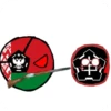 Black League Belarus 11