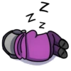 Toyjam Sticker @chi_of_mtal 9