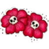 Día de los Muertos☠️🏵❥☯︎ͫ3🇲🇽Clásica 24