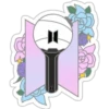Mix BTS💜😌 19