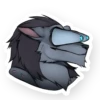 Chapchl stickers by 24