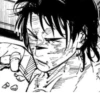 Choso. Manga.. 25