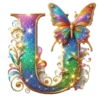 Abecedario💞130🇵🇪Clásica 21
