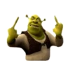 Shrek forever 14