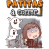 Feliz🎃🧙🏻‍Hallowen cute 🇲🇽 20