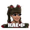 BABYMETAL_sticker_PACK 13