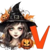 Abc(Halloween)🎃💞1🇵🇪Clásica 21