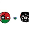 Black League Belarus 12