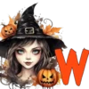 Abc(Halloween)🎃💞1🇵🇪Clásica 22
