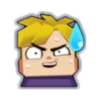 BG emoji 20