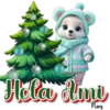 Saludos Navideños ✺1🇻🇪 22