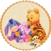 Winnie Pooh ✺2🇻🇪 19