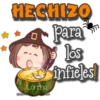 Feliz🎃🧙🏻‍Hallowen cute 🇲🇽 22