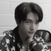 :; hyunjin 24
