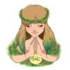 Forest Fairy 12