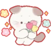 Gatito Cute💞1🇵🇪Clásica 23