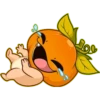 Calabazas Cute🎃💞1🇵🇪Clásica 19