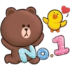 🐻🐤 BrOwN & FrIeNdS 🐤🐻 18