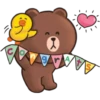 🐻🐤 BrOwN & FrIeNdS 🐤🐻 19