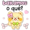 Charming Little Bear 22