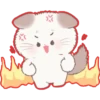 Gatito Cute💞1🇵🇪Clásica 24