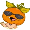 Calabazas Cute🎃💞1🇵🇪Clásica 21