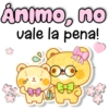 Charming Little Bear 23