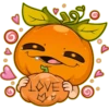 Calabazas Cute🎃💞1🇵🇪Clásica 22